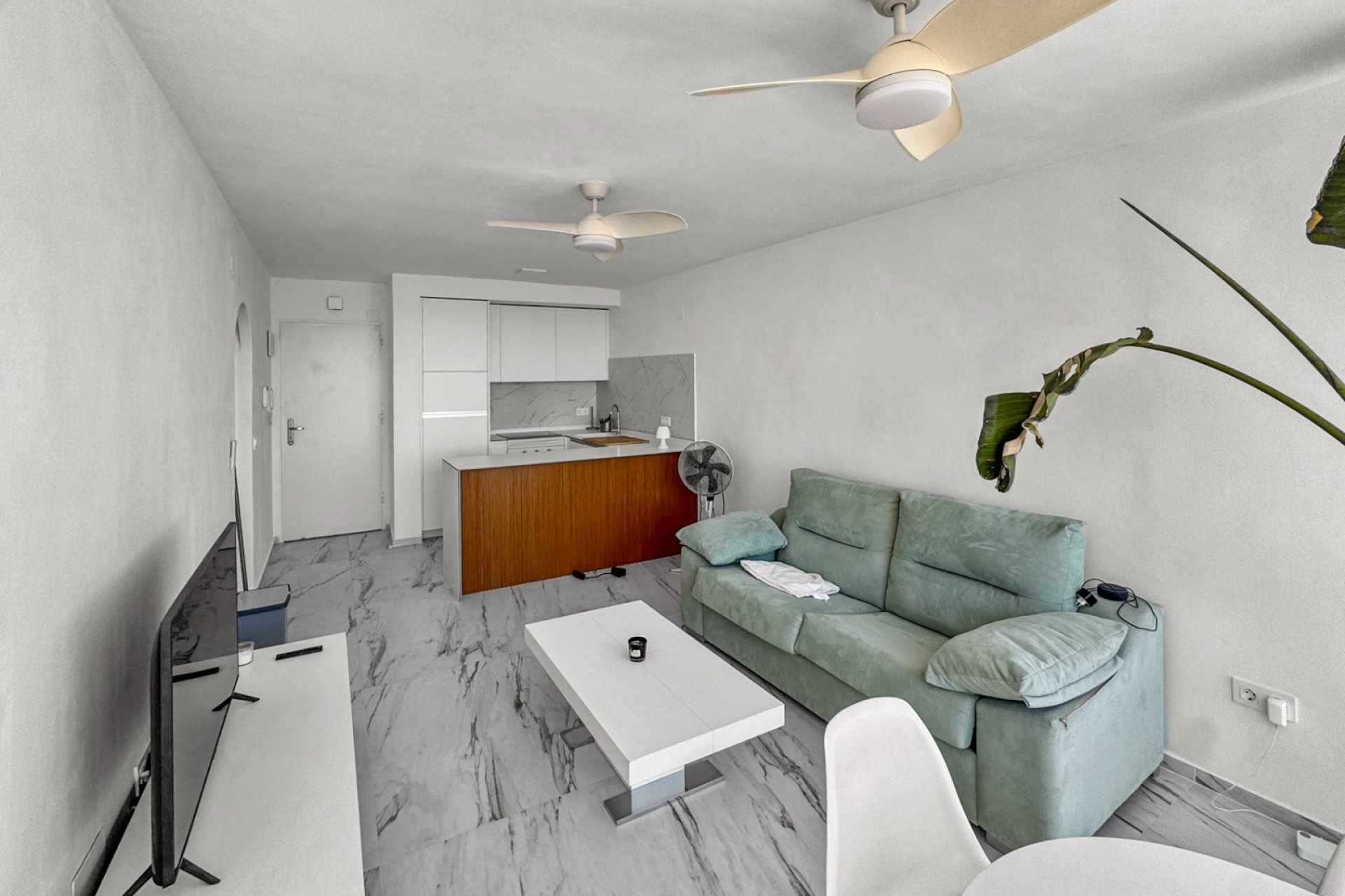 Resale - Apartments - Flats - Orihuela Costa - Punta Prima