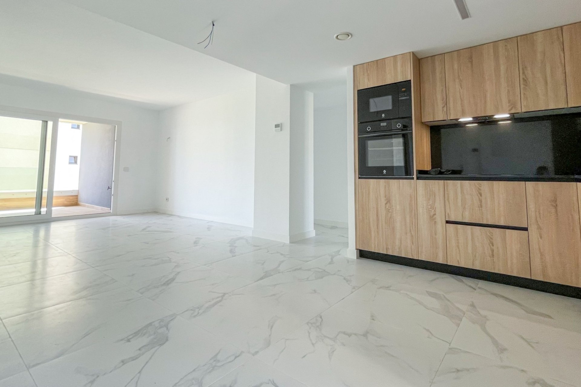 Resale - Apartments - Flats - Orihuela Costa - Punta Prima