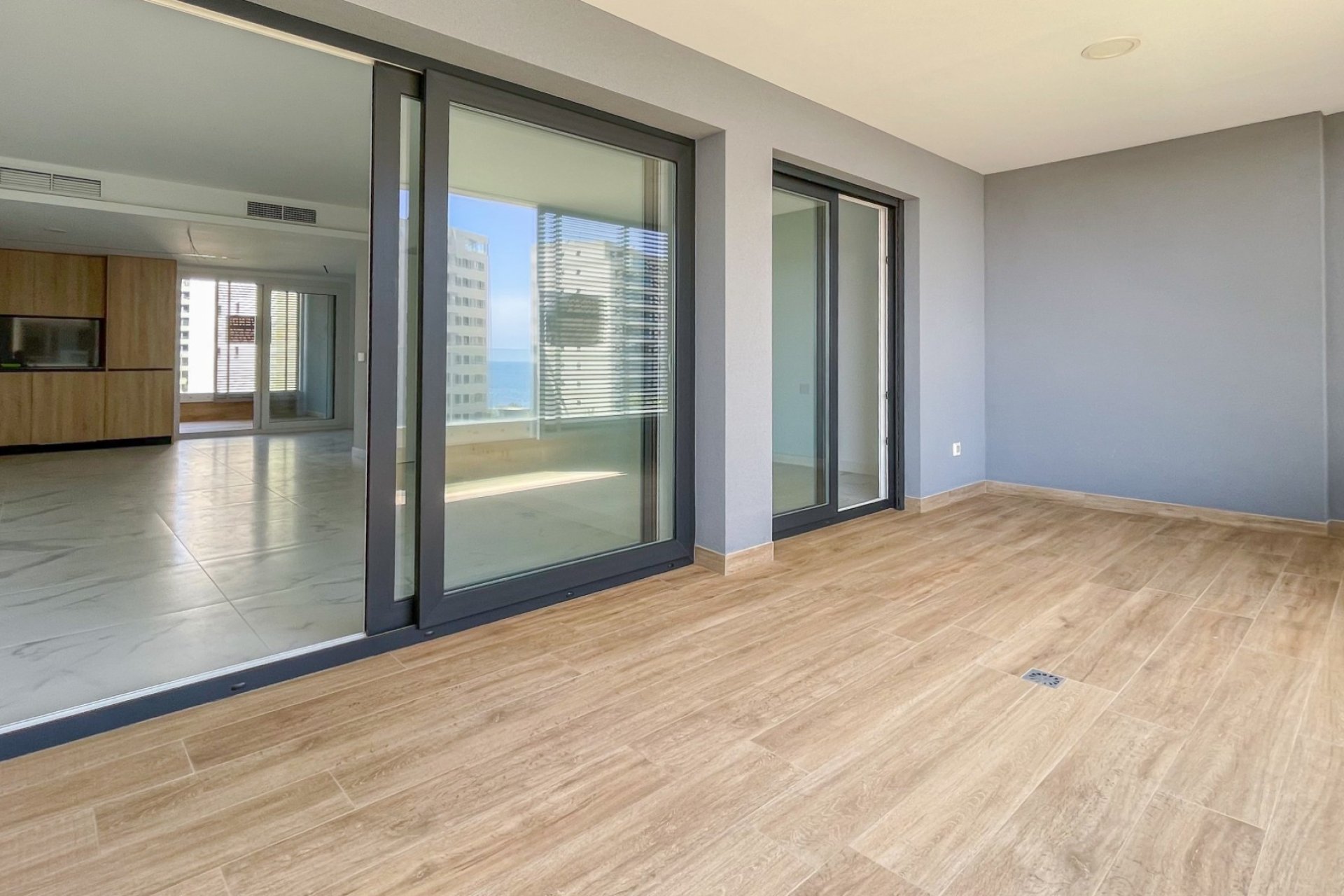 Resale - Apartments - Flats - Orihuela Costa - Punta Prima