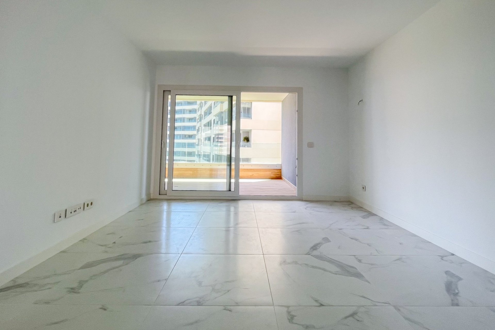 Resale - Apartments - Flats - Orihuela Costa - Punta Prima