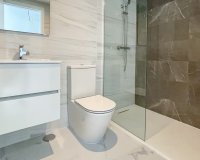 Resale - Apartments - Flats - Orihuela Costa - Punta Prima