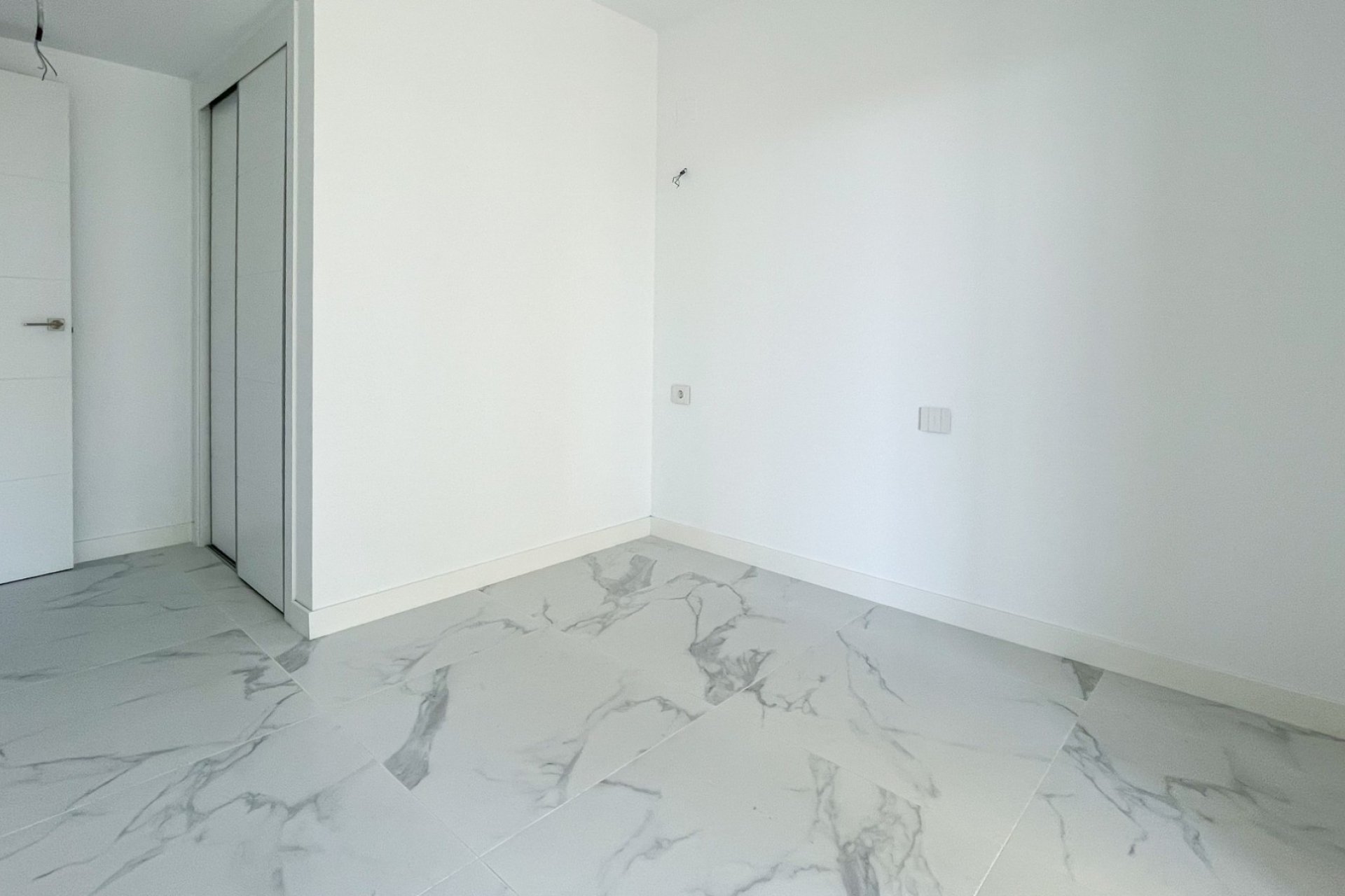 Resale - Apartments - Flats - Orihuela Costa - Punta Prima