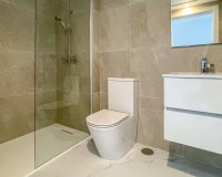 Resale - Apartments - Flats - Orihuela Costa - Punta Prima