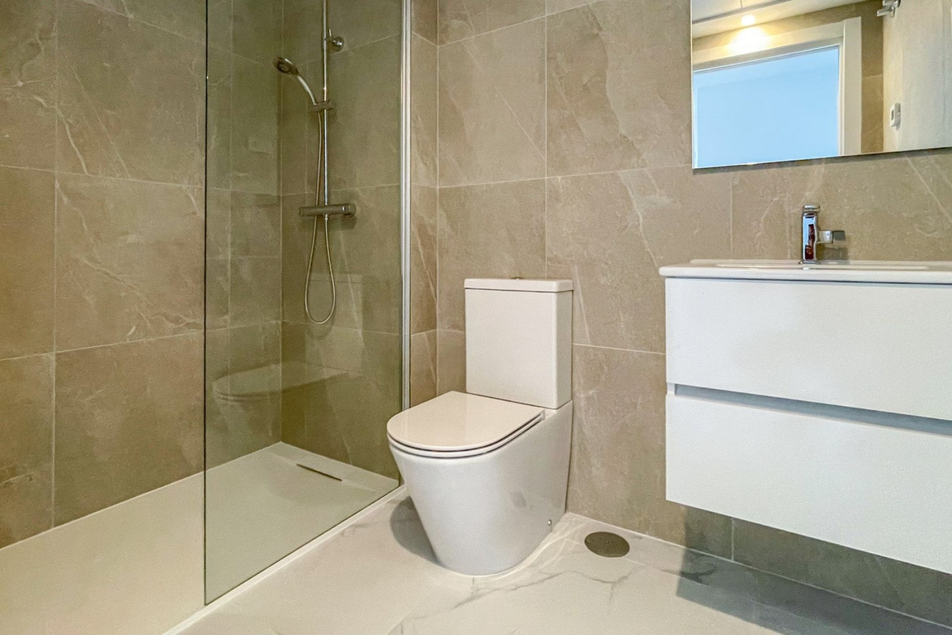 Resale - Apartments - Flats - Orihuela Costa - Punta Prima