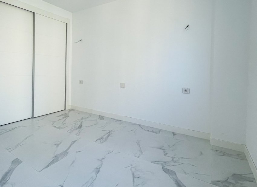 Resale - Apartments - Flats - Orihuela Costa - Punta Prima