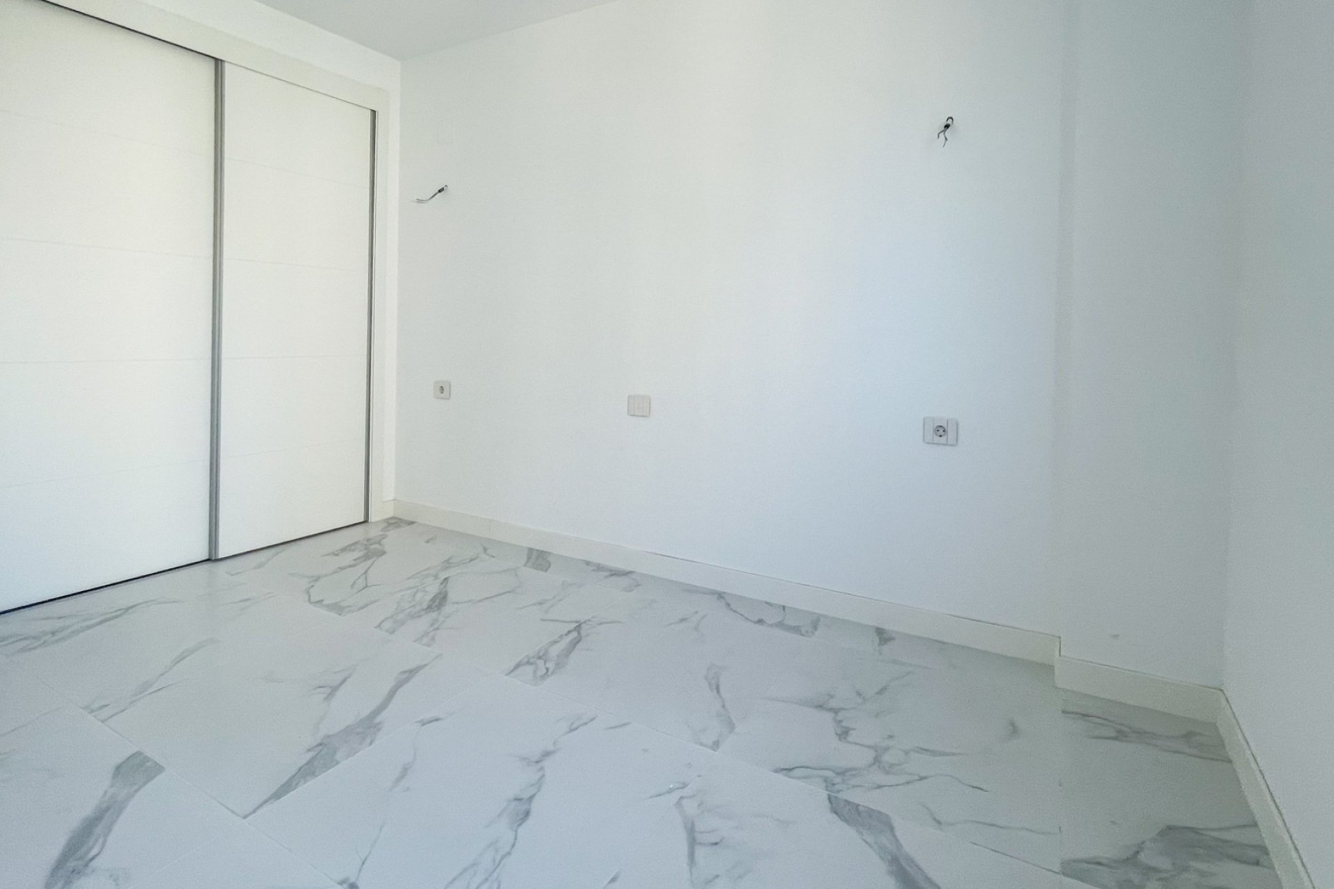 Resale - Apartments - Flats - Orihuela Costa - Punta Prima