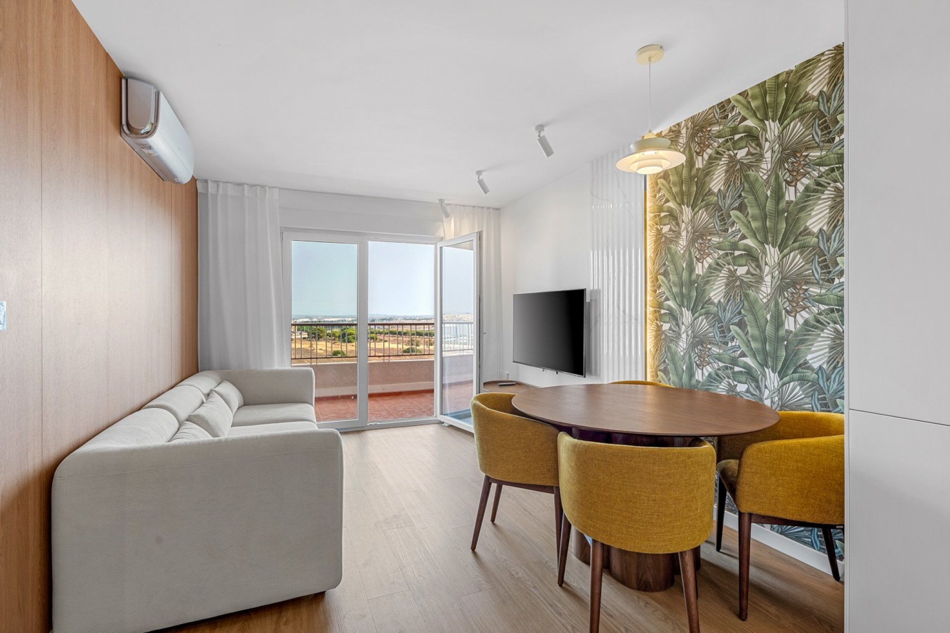 Resale - Apartments - Flats - Orihuela Costa - Punta Prima