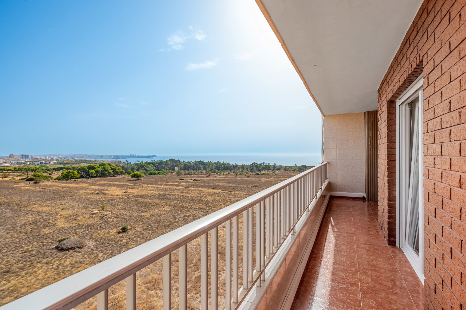 Resale - Apartments - Flats - Orihuela Costa - Punta Prima