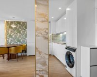 Resale - Apartments - Flats - Orihuela Costa - Punta Prima