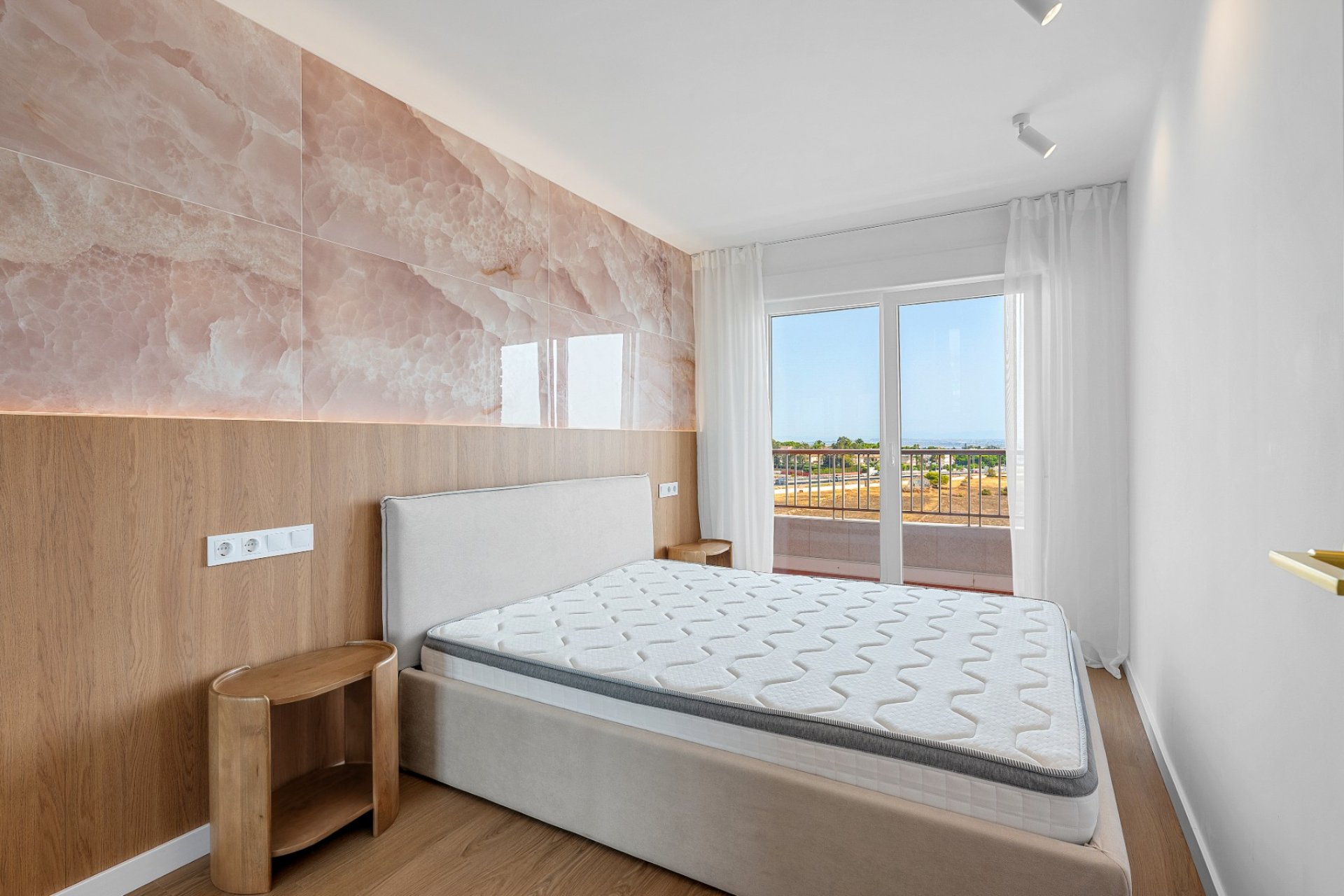 Resale - Apartments - Flats - Orihuela Costa - Punta Prima