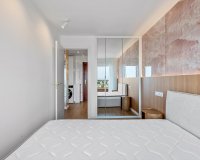 Resale - Apartments - Flats - Orihuela Costa - Punta Prima
