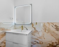 Resale - Apartments - Flats - Orihuela Costa - Punta Prima
