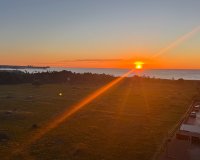 Resale - Apartments - Flats - Orihuela Costa - Punta Prima