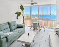 Resale - Apartments - Flats - Orihuela Costa - Punta Prima