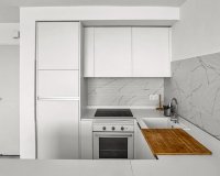 Resale - Apartments - Flats - Orihuela Costa - Punta Prima