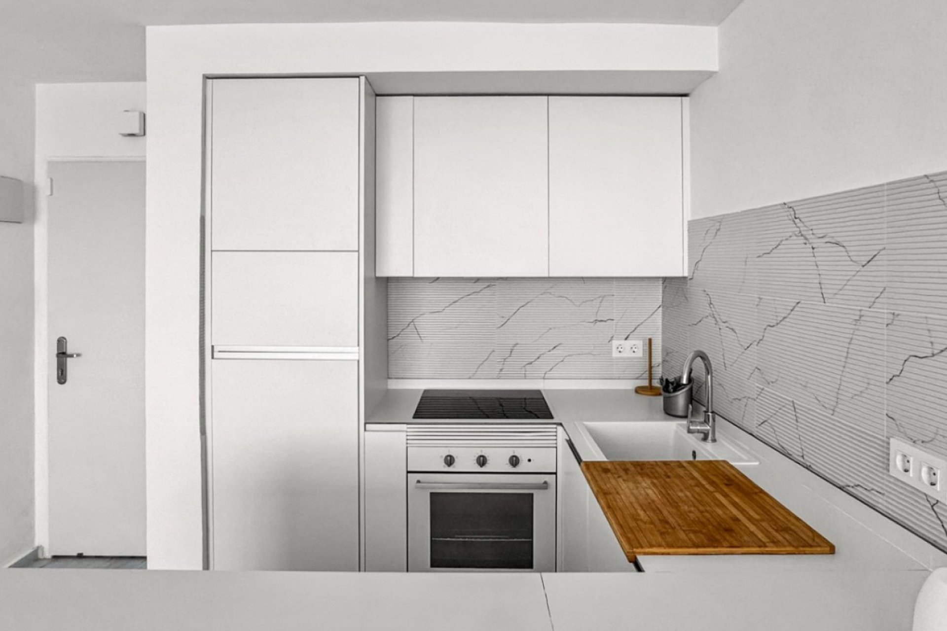 Resale - Apartments - Flats - Orihuela Costa - Punta Prima