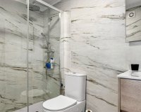 Resale - Apartments - Flats - Orihuela Costa - Punta Prima