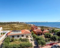Resale - Apartments - Flats - Orihuela Costa - Punta Prima