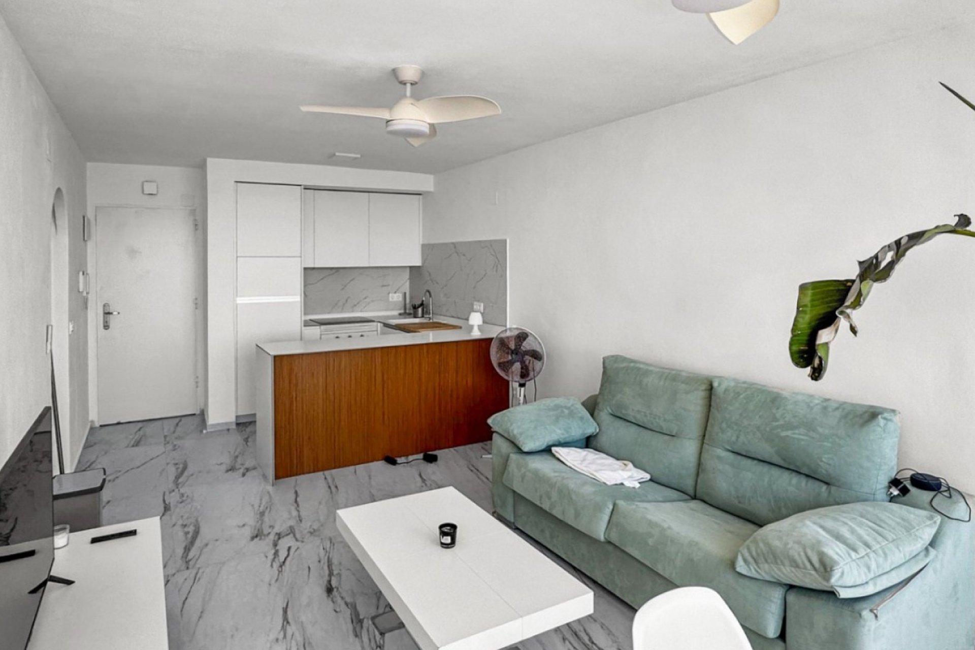 Resale - Apartments - Flats - Orihuela Costa - Punta Prima