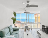 Resale - Apartments - Flats - Orihuela Costa - Punta Prima