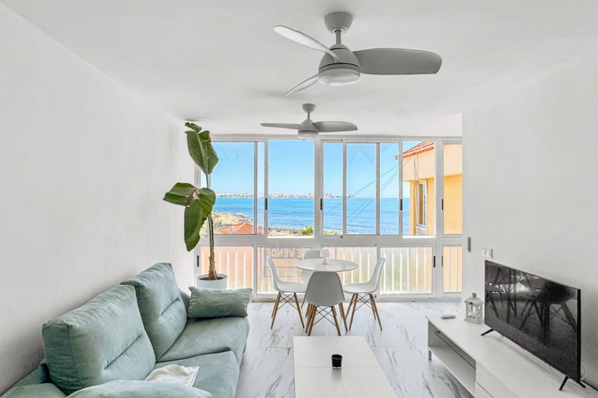 Resale - Apartments - Flats - Orihuela Costa - Punta Prima