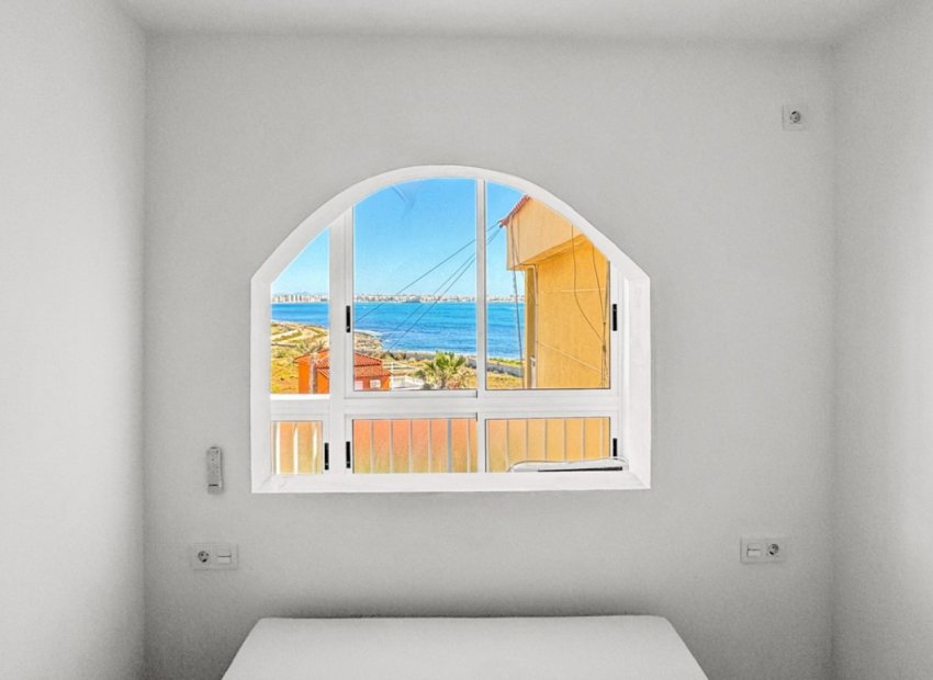 Resale - Apartments - Flats - Orihuela Costa - Punta Prima