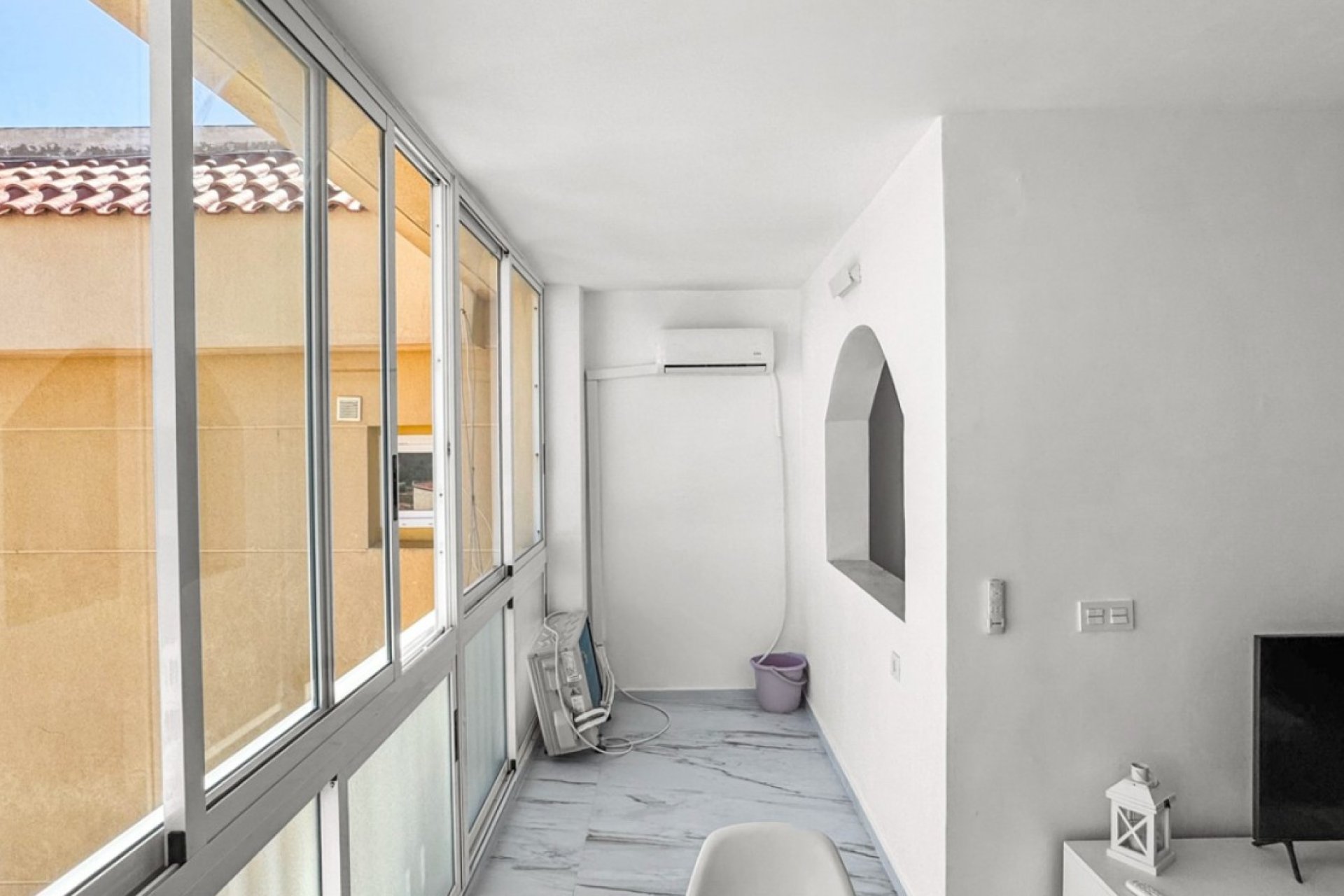 Resale - Apartments - Flats - Orihuela Costa - Punta Prima