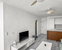 Resale - Apartments - Flats - Orihuela Costa - Punta Prima
