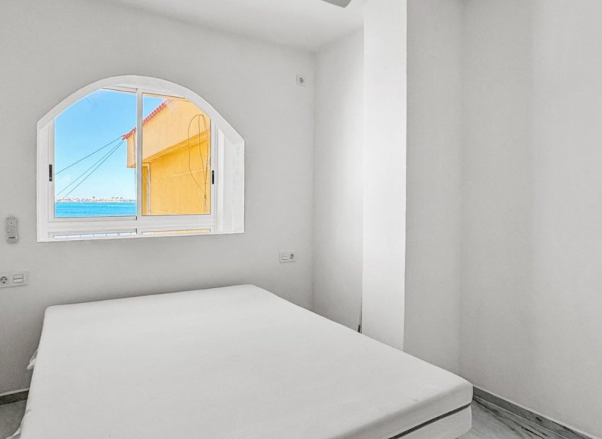 Resale - Apartments - Flats - Orihuela Costa - Punta Prima