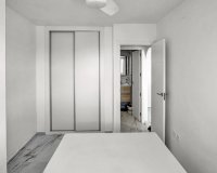 Resale - Apartments - Flats - Orihuela Costa - Punta Prima