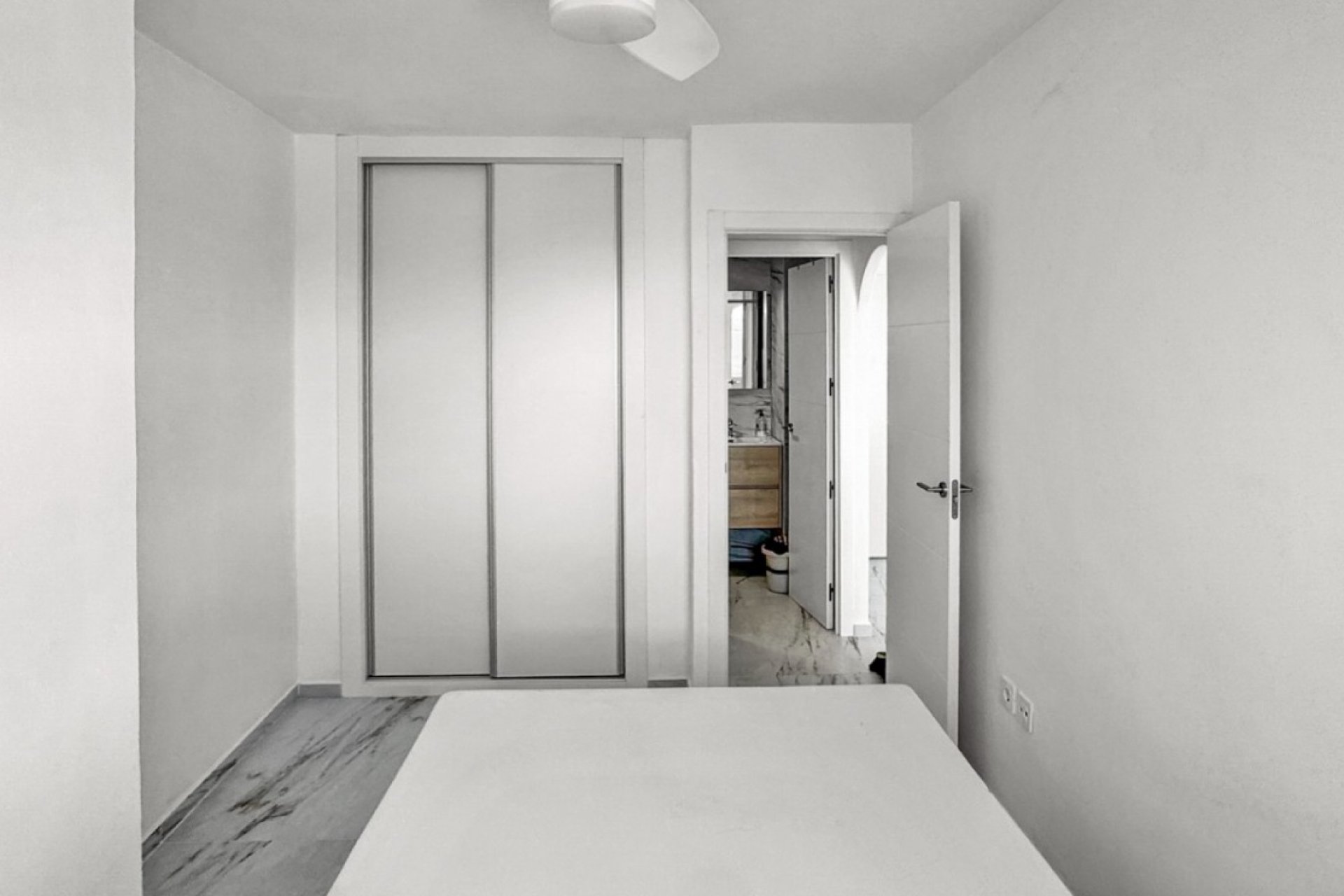 Resale - Apartments - Flats - Orihuela Costa - Punta Prima