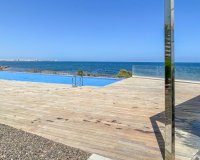 Resale - Apartments - Flats - Orihuela Costa - Punta Prima