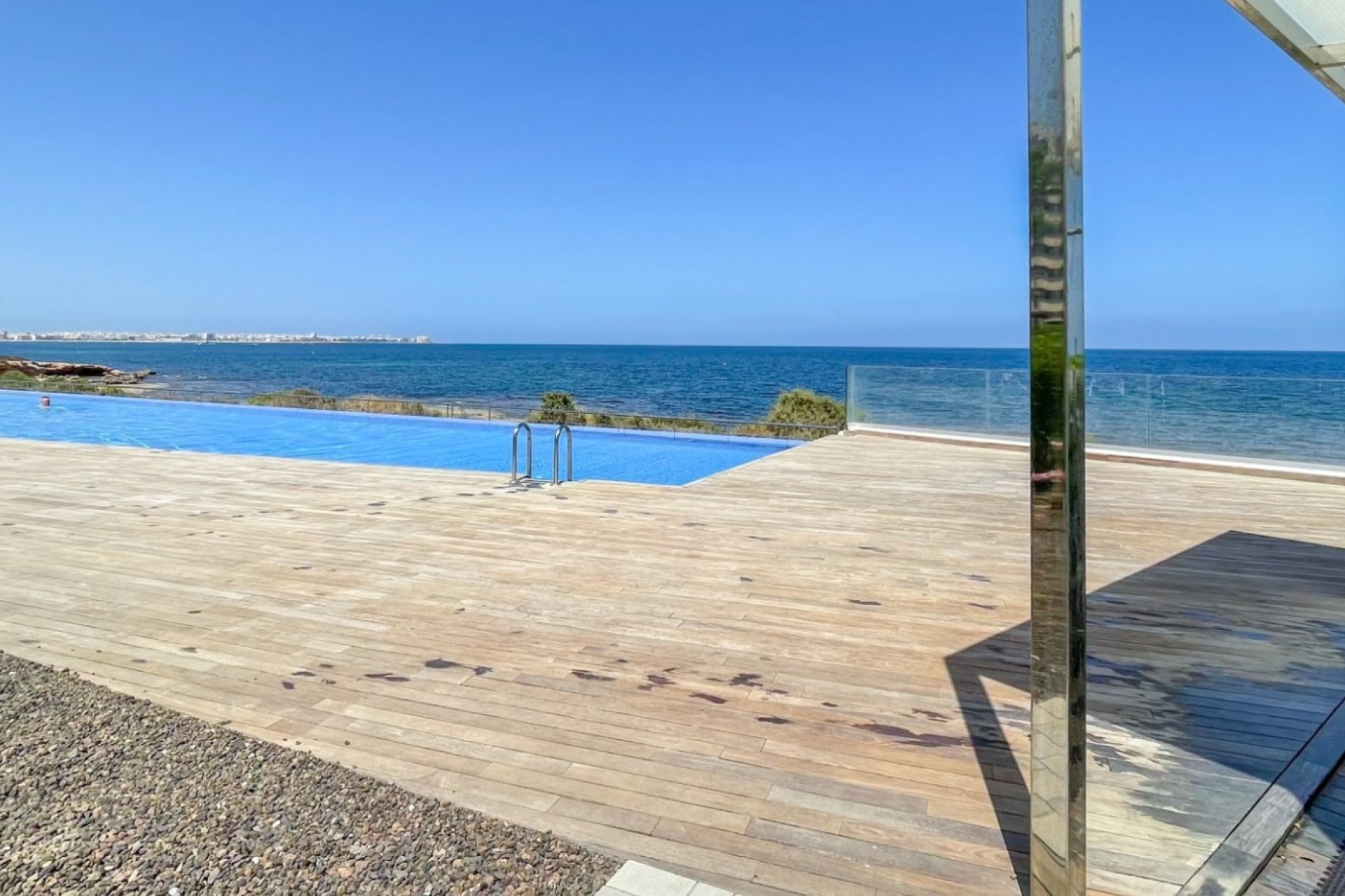 Resale - Apartments - Flats - Orihuela Costa - Punta Prima