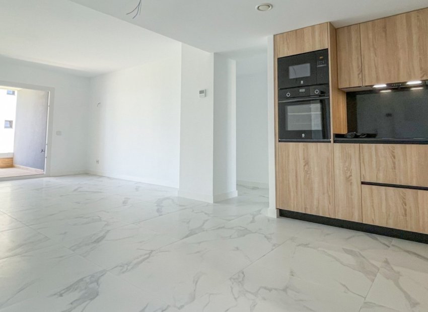 Resale - Apartments - Flats - Orihuela Costa - Punta Prima