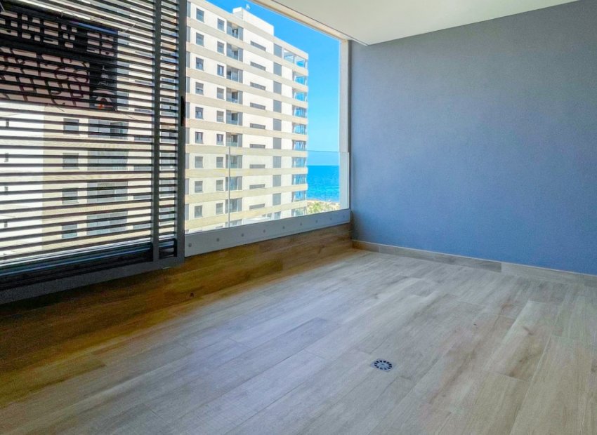 Resale - Apartments - Flats - Orihuela Costa - Punta Prima