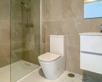 Resale - Apartments - Flats - Orihuela Costa - Punta Prima