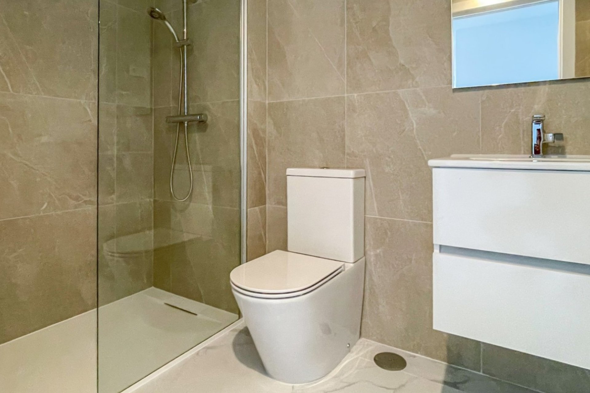 Resale - Apartments - Flats - Orihuela Costa - Punta Prima