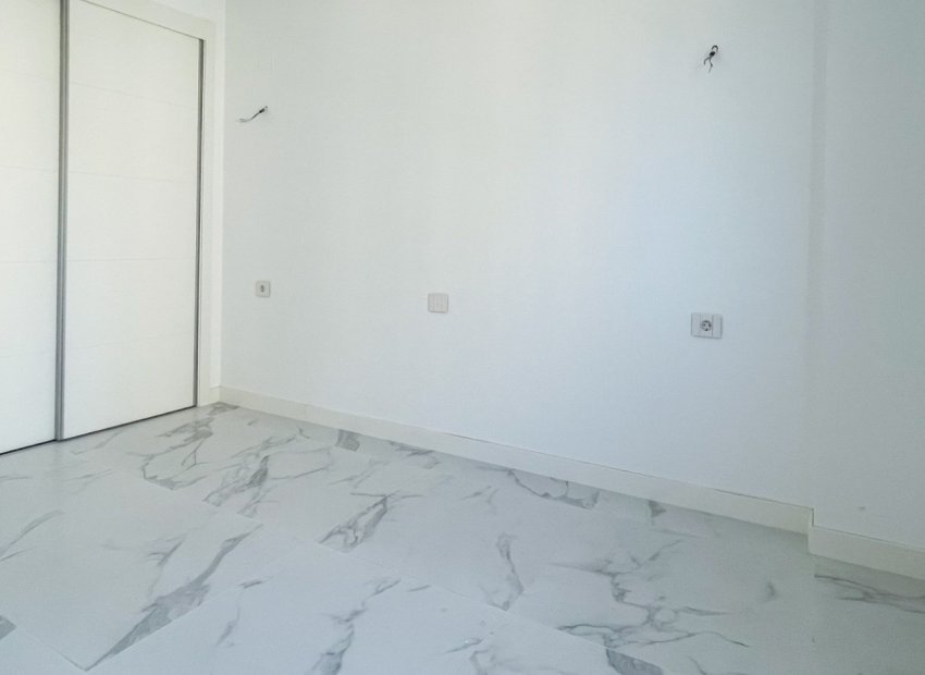 Resale - Apartments - Flats - Orihuela Costa - Punta Prima