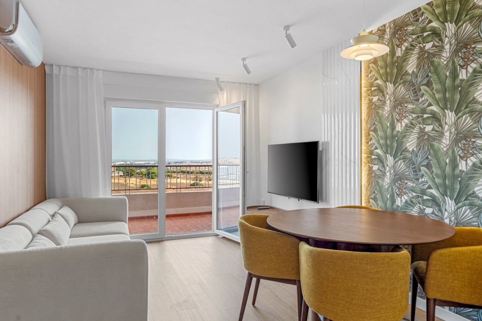 Resale - Apartments - Flats - Orihuela Costa - Punta Prima