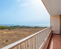 Resale - Apartments - Flats - Orihuela Costa - Punta Prima