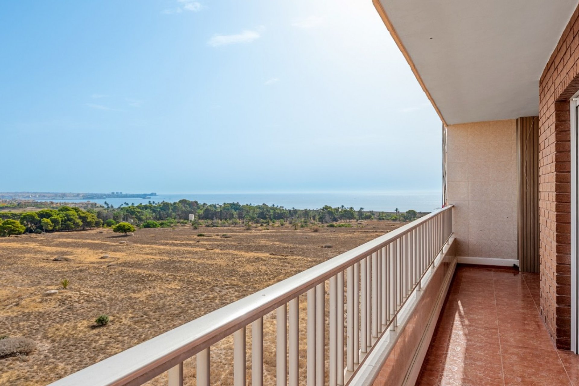 Resale - Apartments - Flats - Orihuela Costa - Punta Prima