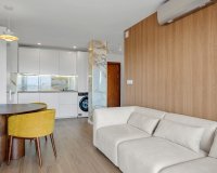 Resale - Apartments - Flats - Orihuela Costa - Punta Prima