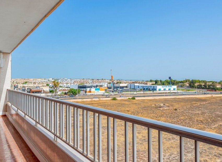 Resale - Apartments - Flats - Orihuela Costa - Punta Prima
