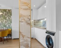 Resale - Apartments - Flats - Orihuela Costa - Punta Prima