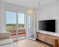 Resale - Apartments - Flats - Orihuela Costa - Punta Prima