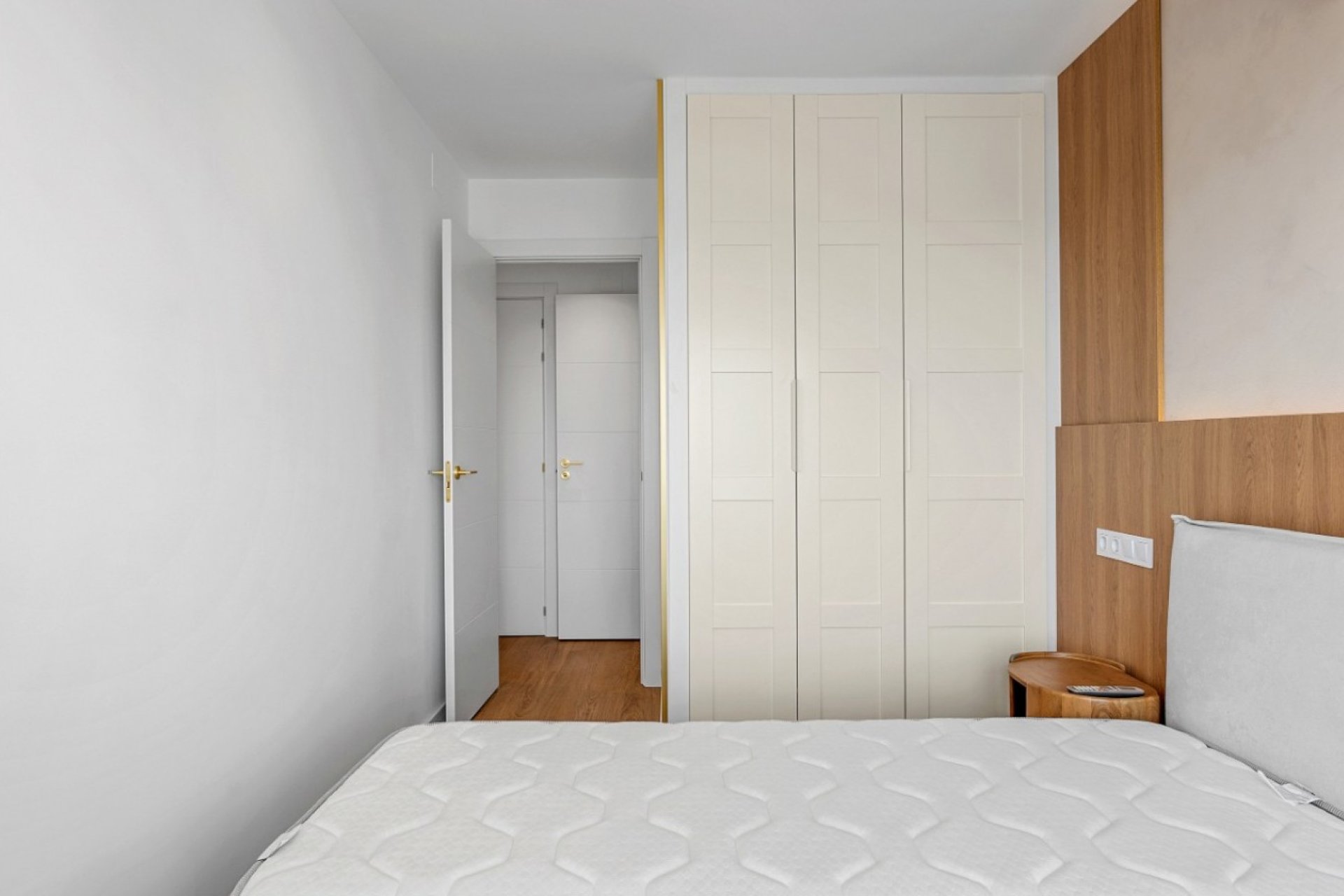 Resale - Apartments - Flats - Orihuela Costa - Punta Prima