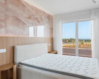 Resale - Apartments - Flats - Orihuela Costa - Punta Prima