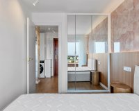 Resale - Apartments - Flats - Orihuela Costa - Punta Prima