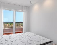 Resale - Apartments - Flats - Orihuela Costa - Punta Prima