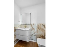 Resale - Apartments - Flats - Orihuela Costa - Punta Prima